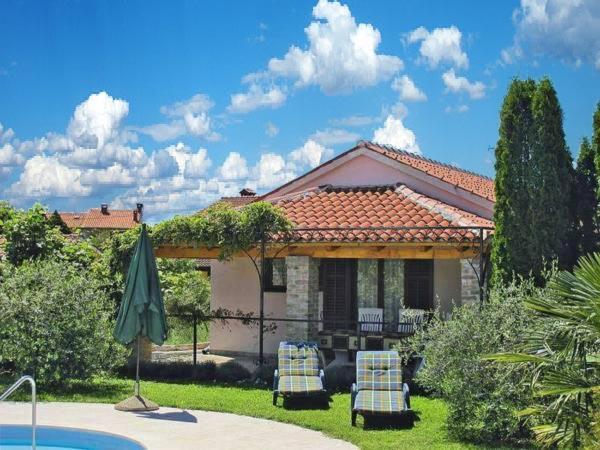 Nova Vas  Holiday Home Atena מראה חיצוני תמונה